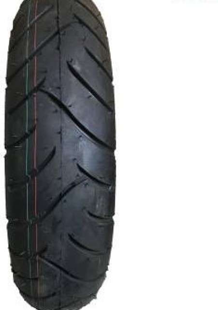 TVS Eurogrip 100/80-12 Remora Front Two Wheeler Tyre Price in