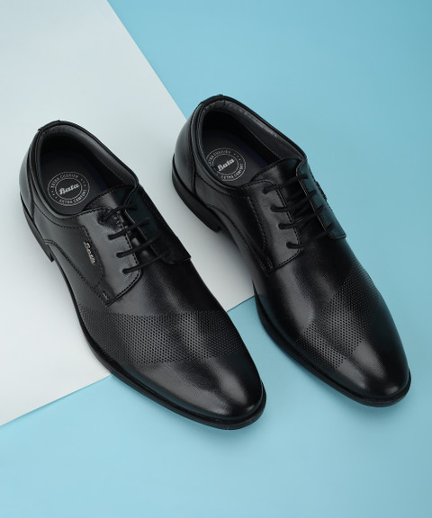 Bata Lace Up For Men
