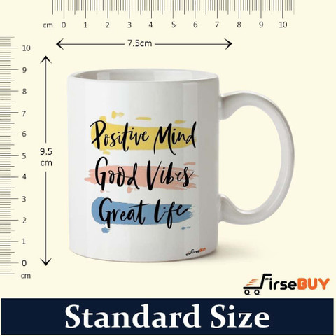 Live Simply Mug Quote Mug Inspirational Tea Cup Coffee Mug Gift Simple...