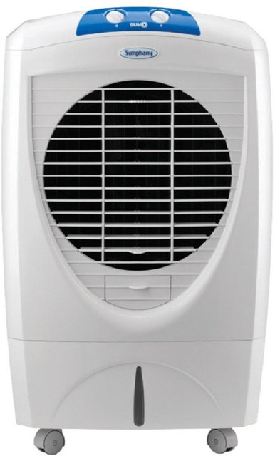 Symphony 45 L Desert Air Cooler Price in India Buy Symphony 45 L