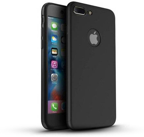 Stunny Back Cover for Apple iPhone Plus, Apple Iphone Plus Mobile  covers, Camera protection