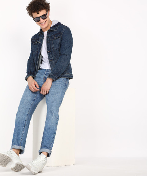 KILLER Full Sleeve Solid Men Jacket Buy KILLER Full Sleeve Solid