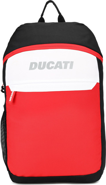 DUCATI DT-BP-BMLT17 23 L Laptop Backpack