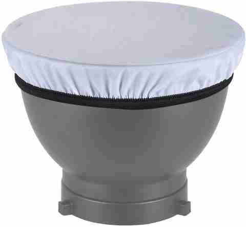 WildCard India Photography Light Soft White Diffuser Cloth for 7