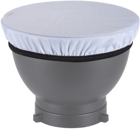 WildCard India Photography Light Soft White Diffuser Cloth for