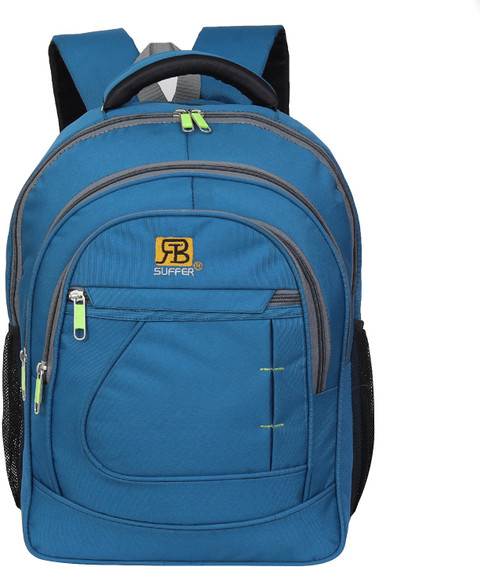 RB Suffer Casual College Office Travels School All In One Bags