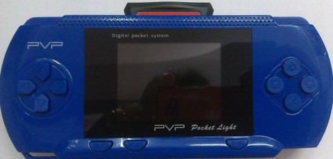 PVP Game, Multicolour with All Digital Games (Multicolor) Game Of The Year  Edition