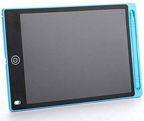 bircle Digital slate with pen for kids Learning magic pad E