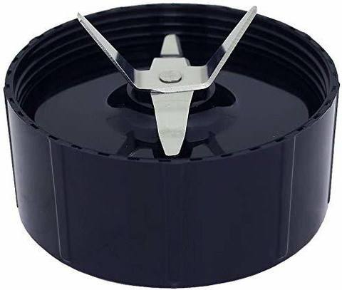 Vinayakart Blade Replacement Part Stainless Steel Extractor Blade