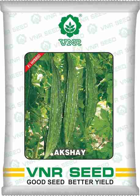 ranigarden vnr f1 hybrid AKSHAY bittergourd seeds Seed Price in