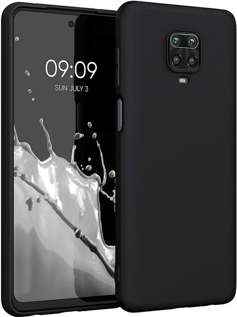 Mobile Back Cover Back Cover for Redmi Note 10 Lite, Xiaomi Redmi Note 10  Lite