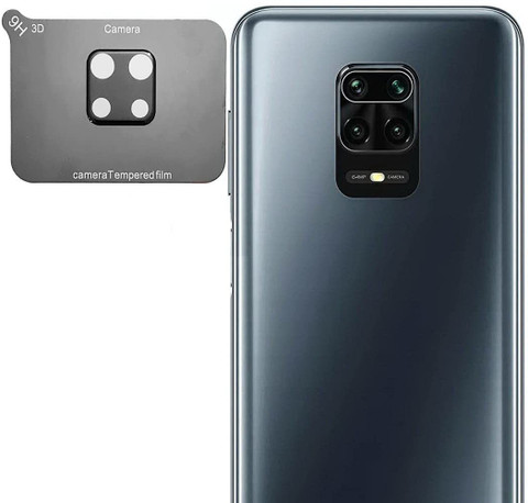 VOSKI Back Camera Lens Glass Protector for Xiaomi Redmi Note Pro
