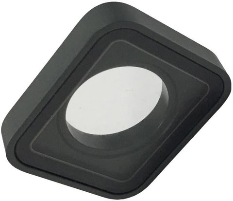 PULUZ Lens Replacement Glass Case for Gopro Hero 5/6/7 BLACK UV Filter