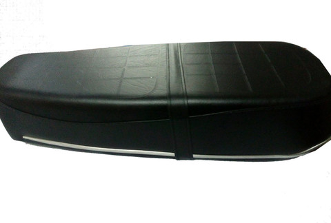 AOW ATTRACTIVE OFFER WORLD RX100 METAL SEAT ASSEMBLY-02 Single