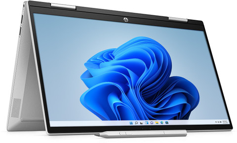 HP Pavilion Intel Core i7 11th Gen 1165G7 - (16 GB/512 GB SSD