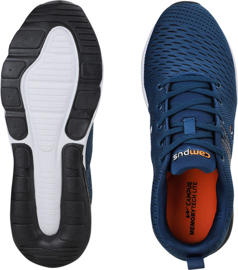 CAMPUS VALENO Running Shoes For Men Buy CAMPUS VALENO Running