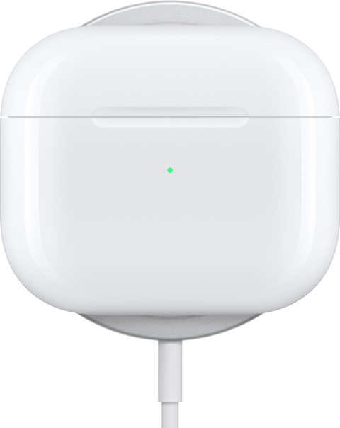 Apple AirPods (3rd generation) Bluetooth Price in India Buy