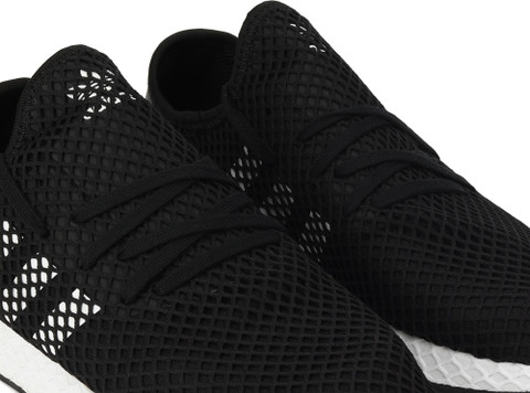 adidas gazelle silver green womens Adidas Deerupt Shoes