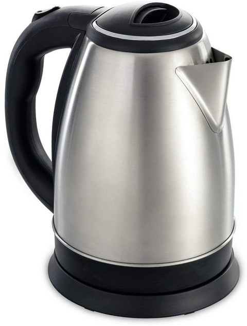 MAITRI ENTERPRISE Best Stainless Steel Electric Kettle Large Size Tea  Coffee Maker Water Boiler Electric Kettle