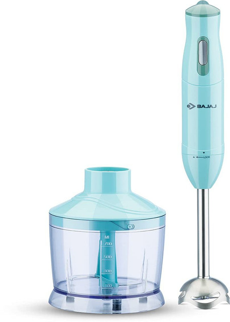 Electric Blender Hand Blender Price Flipkart Nova NHM 2109 Black