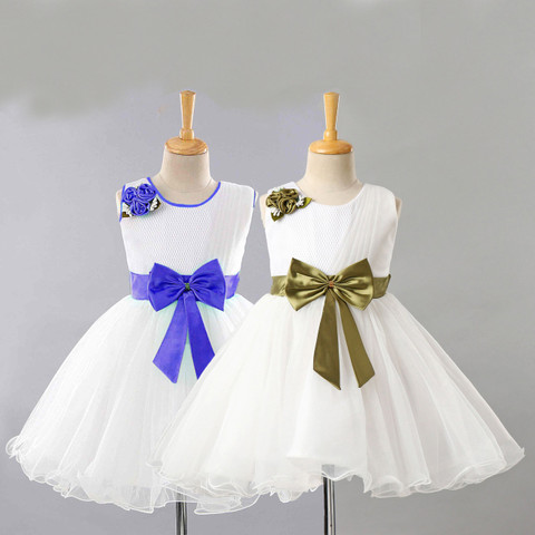 WILD EMPIRE Girls Midi/Knee Length Party Dress