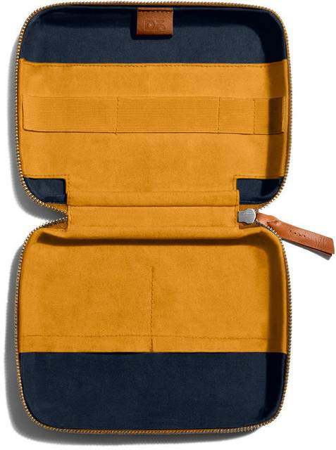 Dailyobjects Tech Travel Organizer Bag DailyObjects Travel Digital