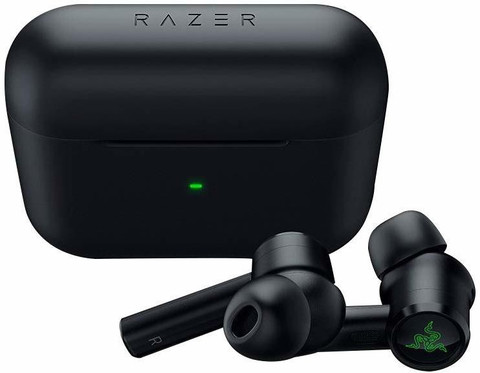 Razer Hammerhead Pro Bluetooth Gaming