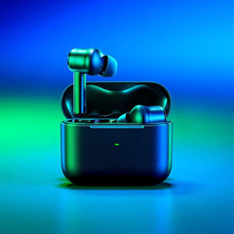 Razer Hammerhead Pro Bluetooth Gaming Price in India Buy Razer