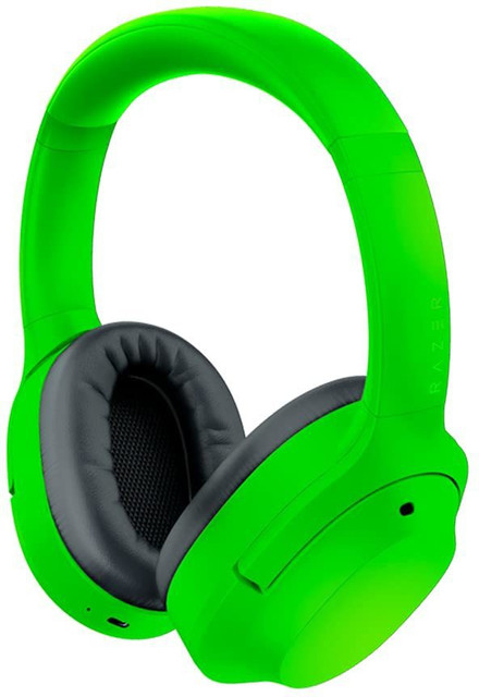 Razer Opus X Green Active Cancellation Bluetooth Gaming Price
