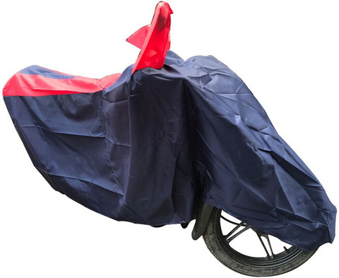 Oshotto Waterproof Two Wheeler Cover for TVS Dust and Water Proof