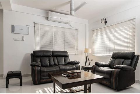 PRAAN WM 1000 Portable Room Air Purifier Price in India - Buy PRAAN WM ...