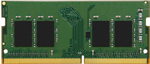 KINGSTON KVR32S22S8/8 DDR4 8 GB (Single Channel) Laptop SDRAM