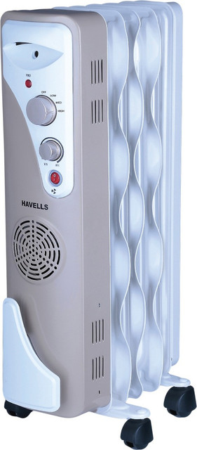 Havells What Is The Best Oil Heater To Buy Room Heater Radiator