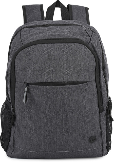 HP Prelude Pro Recycle 17 L Laptop Backpack Black Price in India