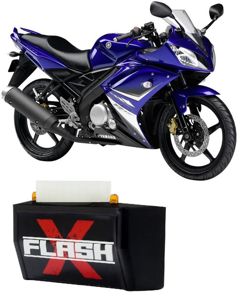 Digital Speedometer Speedometer R15 V1 Details Pa Front, Rear