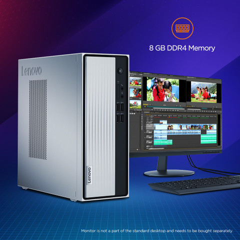 Lenovo IdeaCentre 3 07ADA05 90MV00HFIN AMD Ryzen 5 3500U (8 GB RAM