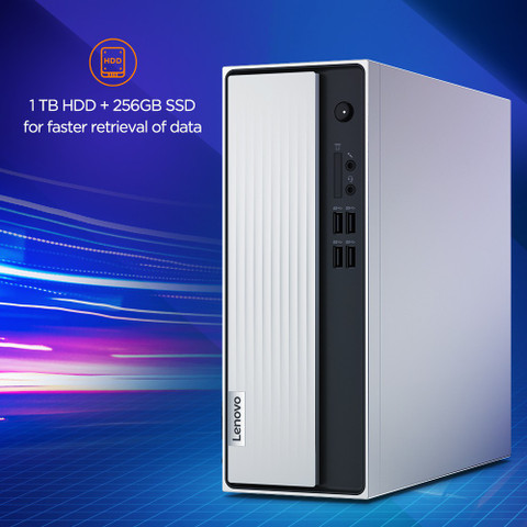 Lenovo IdeaCentre 3 07ADA05 90MV00HFIN AMD Ryzen 5 3500U (8 GB RAM