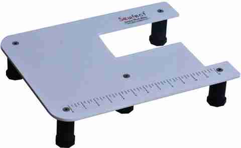 Sewfect Sewing Machine Extension Table -Suitable for Singer Simple