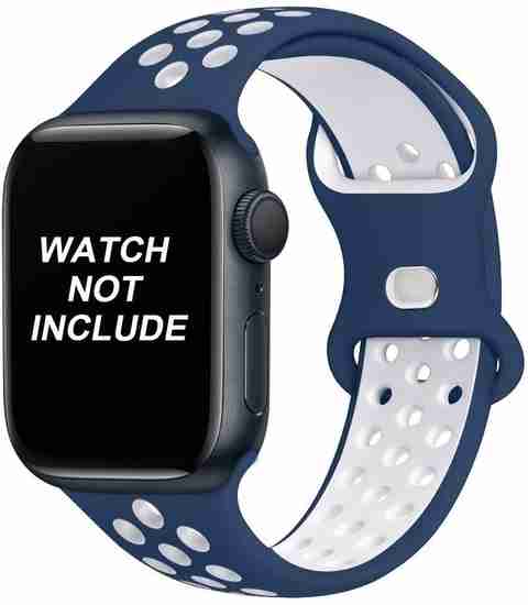 Flipkart Iwatch Straps India Viraan Replacement Straps Compatible