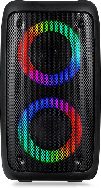 Buy Zoook ZK-Twin Blaster 20 W Bluetooth Speaker Online from