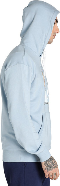 PUMA Full Sleeve Graphic Print Men Sweatshirt - Buy PUMA