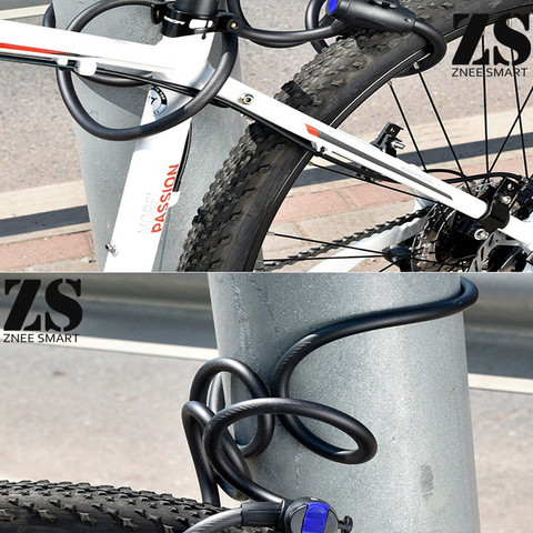 Scapegoat ひかる　グッズ 14点 Znee Smart ZS145A1 Heavy Duty Helmet Lock Anti-Theft Multipurpose