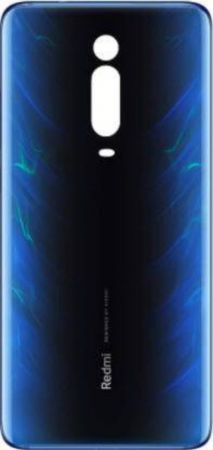 Srewingt Xiaomi Xiaomi Redmi K20 Pro(Glass)/Redmi K20 Pro(Glass) Back Panel