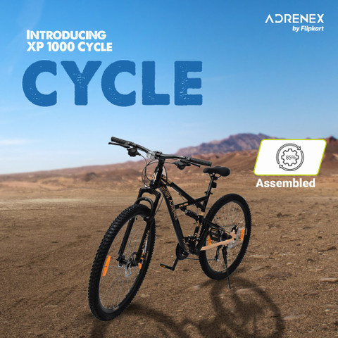 Mens Mountain Best Cross Country Bike Under 1000 Adrenex By