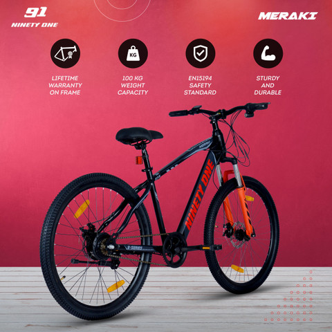 Ninety One Cycles For Men Online Best Buy Mens Bicycle Online
