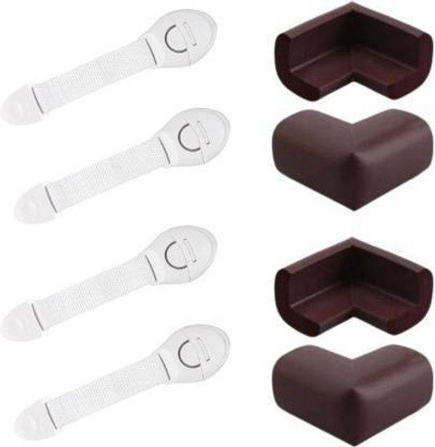 QUICKSHOP Baby proofing Safety Corner edge guard protector