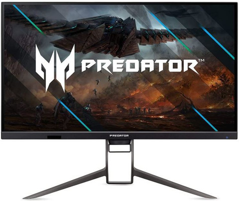 Acer Predator cm (32 inch) WQHD LED Backlit IPS Panel Gaming - Main Image