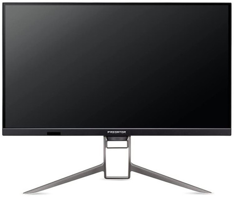 Acer Predator cm (32 inch) WQHD LED Backlit IPS Panel Gaming