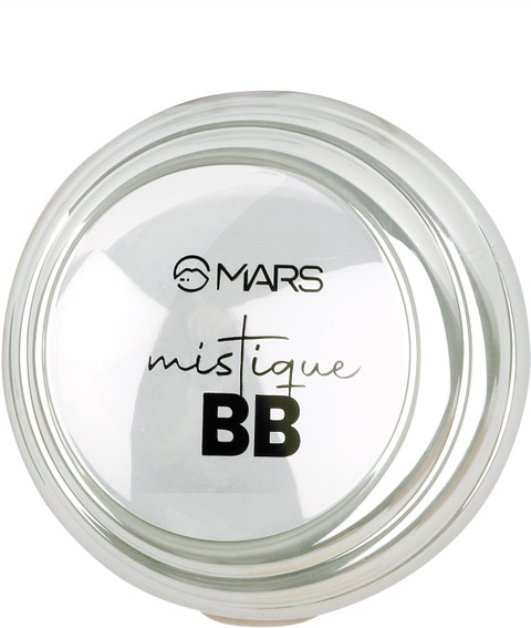 MARS BB Powder