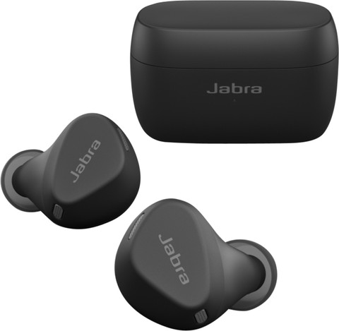 JABRA Elite Active with Active Noise Cancellation Bluetooth